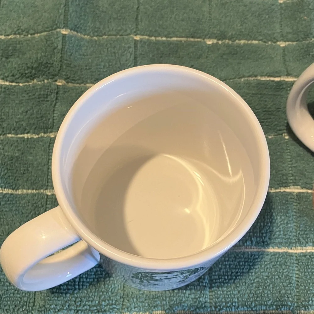 Set of Two Naughty Mugs - Picture 3 of 7